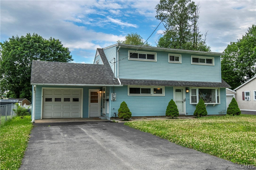 Residential in Utica 4