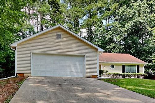 1254 Parkwood Chase Nw, Acworth, GA, 30102-3499 | Card Image