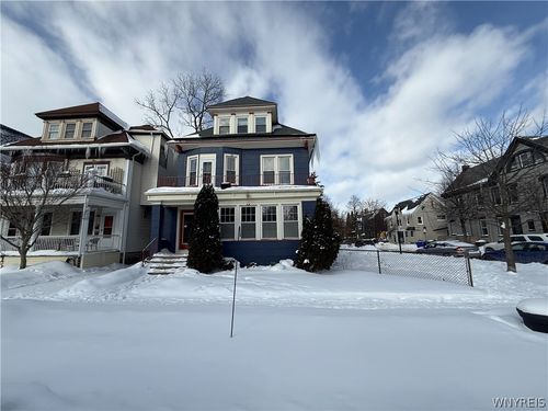 2-319 Bryant Street, Buffalo, NY, 14222 | Card Image