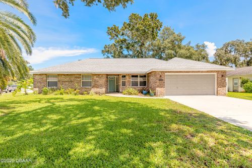 923 Sand Crest Dr, PORT ORANGE, FL, 32127-4822 | Card Image