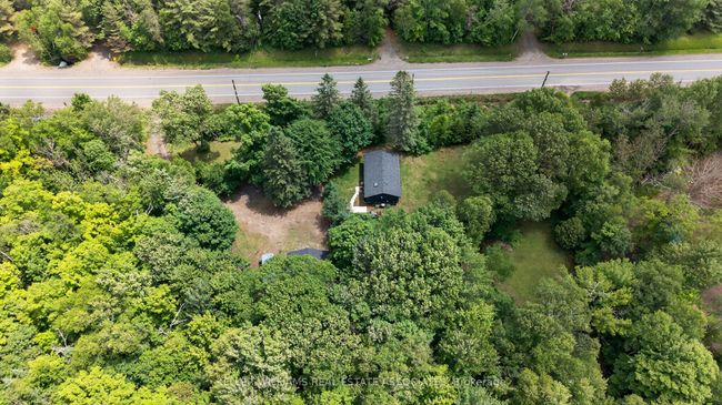 17377 35 Highway, House other with 3 bedrooms, 1 bathrooms and 8 parking in Algonquin Highlands ON | Image 46