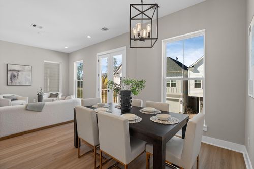 5826 Highland Sky Ln, Houston, TX, 77091-2143 | Card Image