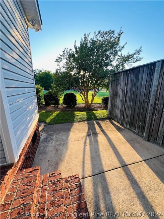 4 - 4890 Independence Drive, Townhouse with 2 bedrooms, 2 bathrooms and null parking in Lumberton NC | Image 14