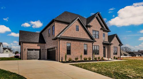 2461 Ellsworth Dr, Clarksville, TN, 37043-2041 | Card Image