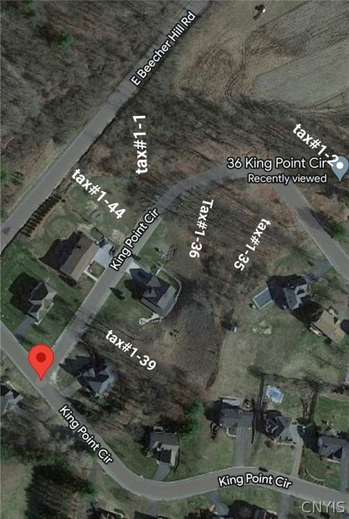 38 King Point Cir N, Owego, NY, 13827-1143 | Card Image