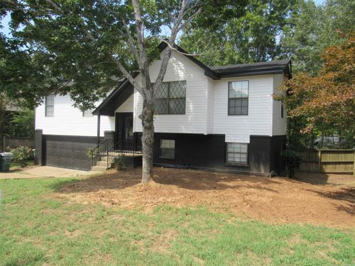 12110 Pleasant Tree Dr, Little Rock, AR, 72211-1646 | Card Image