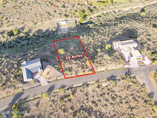 15500 E Rough Rider Rdg, Mayer, AZ, 86333-5976 | Card Image