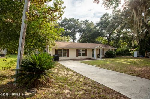 220 Sw Grove St, Keystone Heights, FL, 32656-9528 | Card Image