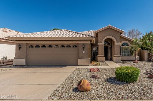 3533 E Kerry Ln, Phoenix, AZ, 85050-6315 | Card Image