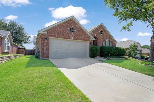 2505 Canyon Bay, Mckinney, TX, 75072-3016 | Card Image
