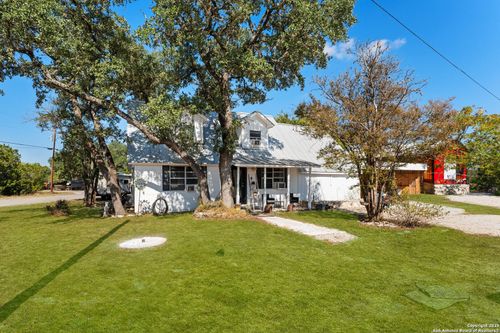 1843 Rhinestone, Canyon Lake, TX, 78133-2321 | Card Image