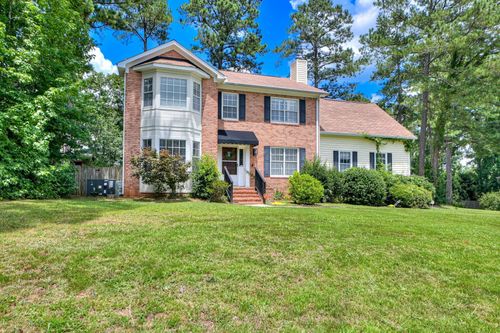 873 Chase Rd, Evans, GA, 30809-4825 | Card Image