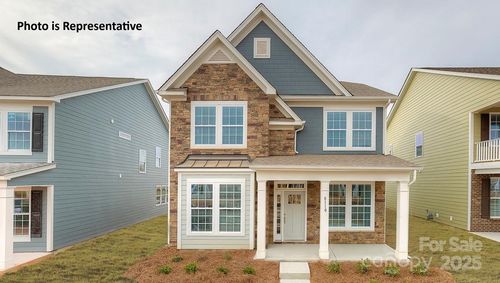 9013 Sawtooth Oak Aly, Huntersville, NC, 28078 | Card Image