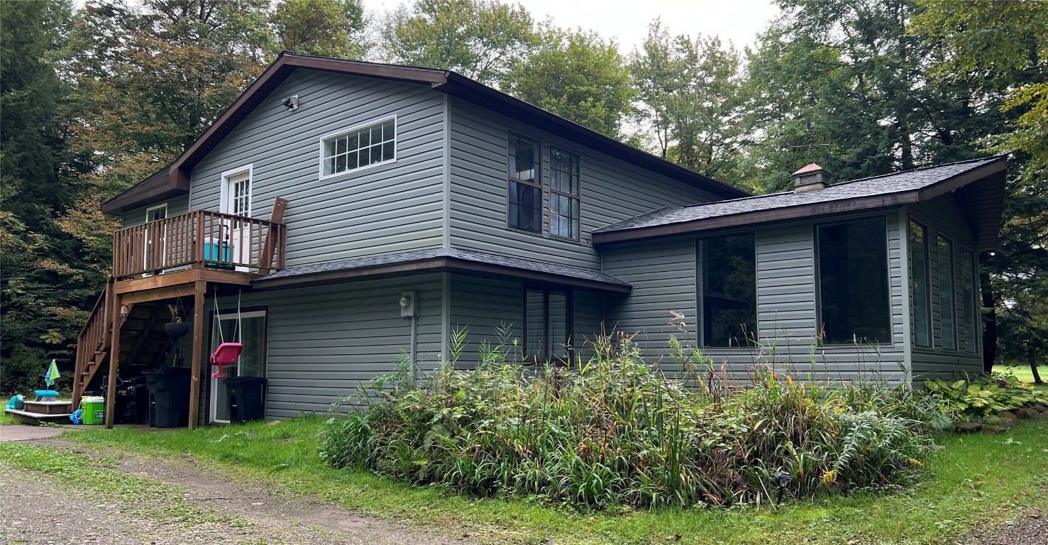Greenlee Rd, Waterford, PA 16441