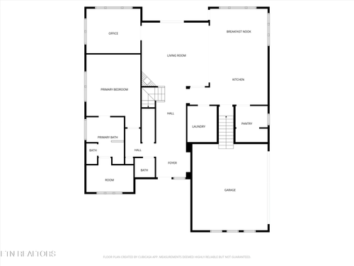 1299 Chestnut Ln, Loudon, TN, 37774-2070 | Card Image