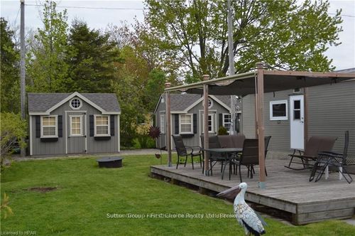 82883 Glendale Rd, Goderich, ON, N7A3X9 | Card Image