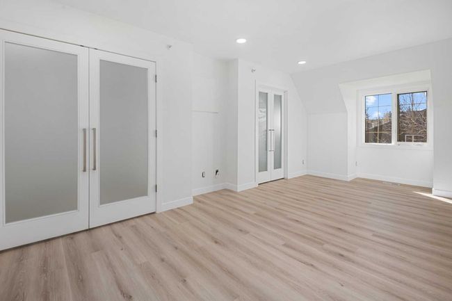 1906 10 A Street Sw, Townhouse with 3 bedrooms, 2 bathrooms and 3 parking in Calgary AB | Image 25