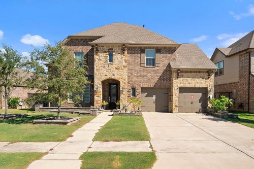 2723 Camellia Ave, Fulshear, TX, 77423-2906 | Card Image
