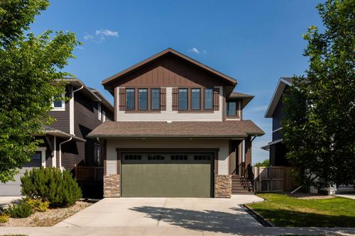 120 Cabot Landing W, Lethbridge, AB, T1J5H1 | Card Image