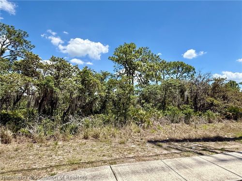 1340 Cougar Blvd, Sebring, FL, 33872-8704 | Card Image