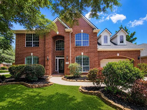 7403 Marvel Oak Ct, Kingwood, TX, 77346-3330 | Card Image