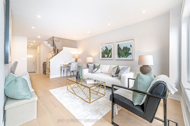 15A Silver Stream Ave, House attached with 3 bedrooms, 4 bathrooms and 2 parking in Richmond Hill ON | Image 18