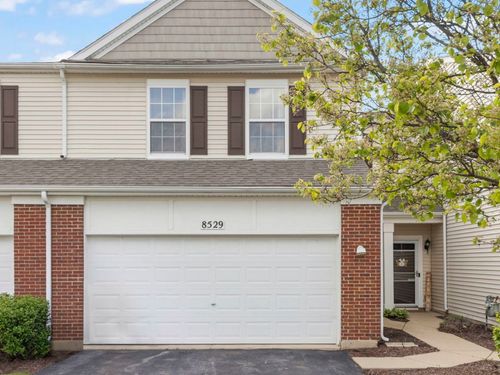 8529 Sawyer Ct, Joliet, IL, 60431-4513 | Card Image