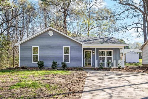 231 West Ave, Charlotte, NC, 28208-1160 | Card Image