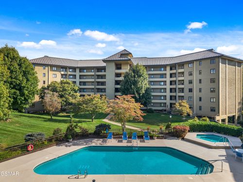 1704 Hidden Hills Rd 504, Gatlinburg, TN, 37738 | Card Image