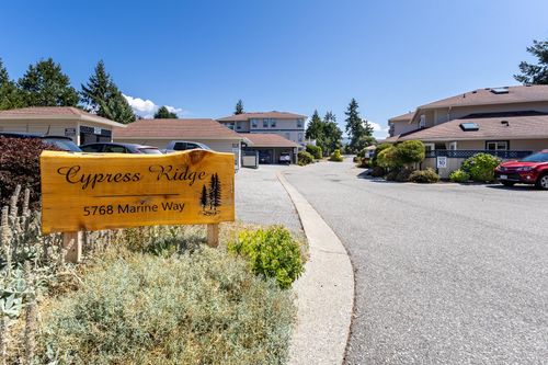 106-5768 Marine Way, Sechelt, BC, V7Z0K4 | Card Image