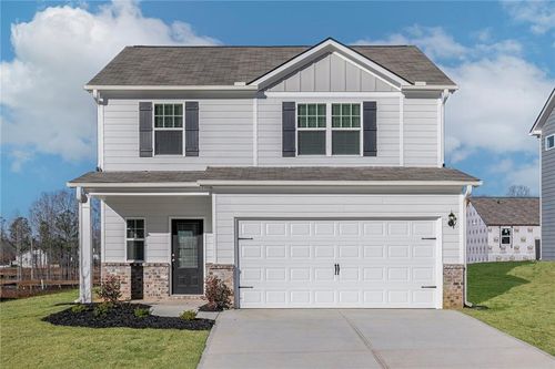 110 Howell Dr, Villa Rica, GA, 30180-1180 | Card Image