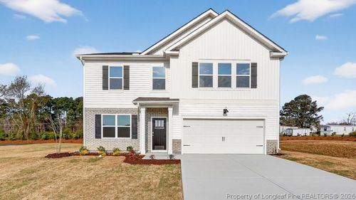 90 Discovery Way, Spring Lake, NC, 28390 | Card Image