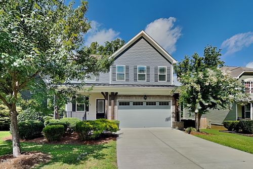 8121 Wheeler Wds, Apex, NC, 27539 | Card Image