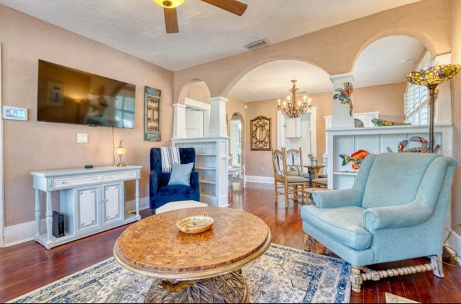 2002 Central Ave, House other with 2 bedrooms, 1 bathrooms and null parking in Sarasota FL | Image 13