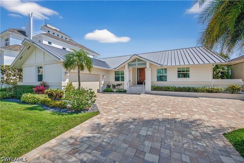 240 Channel Dr, NAPLES, FL, 34108-2144 | Card Image