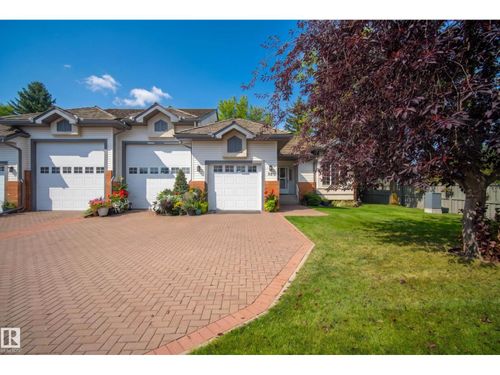 58-10 Blackburn Dr West Sw, Edmonton, AB, T6W1C2 | Card Image