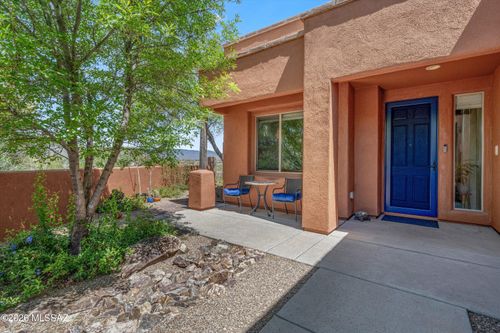 5131 S Hannah Heather Pl, Tucson, AZ, 85747-2805 | Card Image