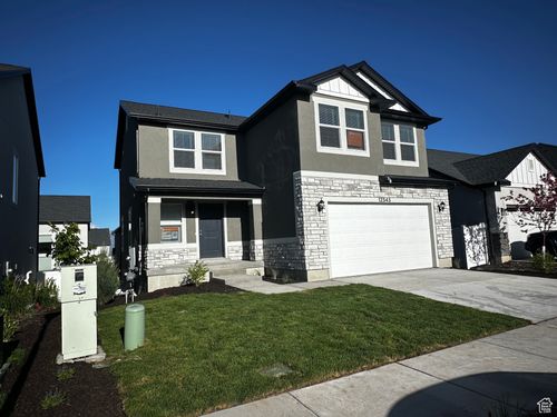 12343 S Varitek Dr, Herriman, UT, 84096-2981 | Card Image