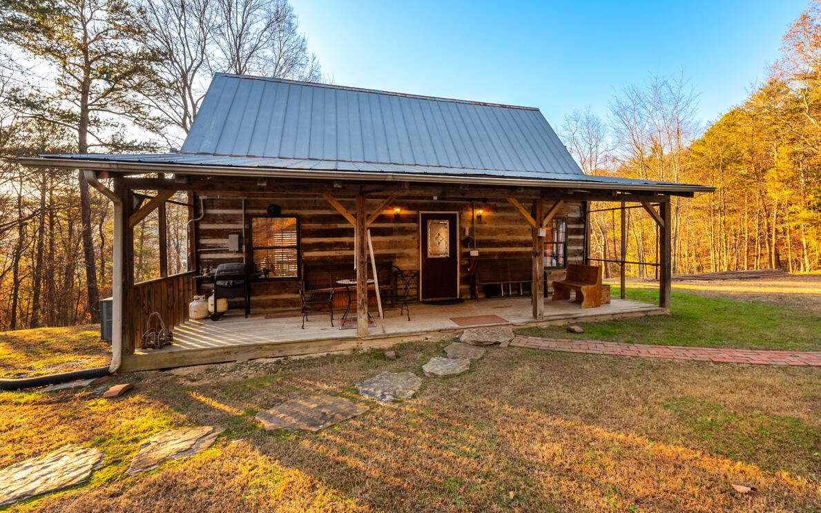 Rocky Top Ln, Sale Creek, TN 37373