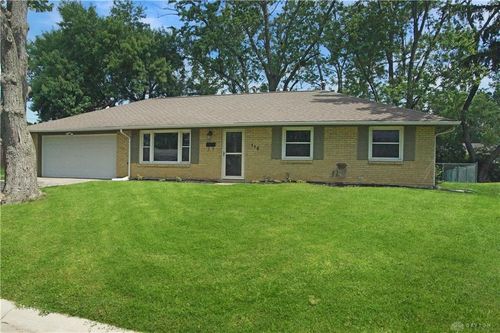 115 Laura Ave, Washington Township, OH, 45458-2424 | Card Image