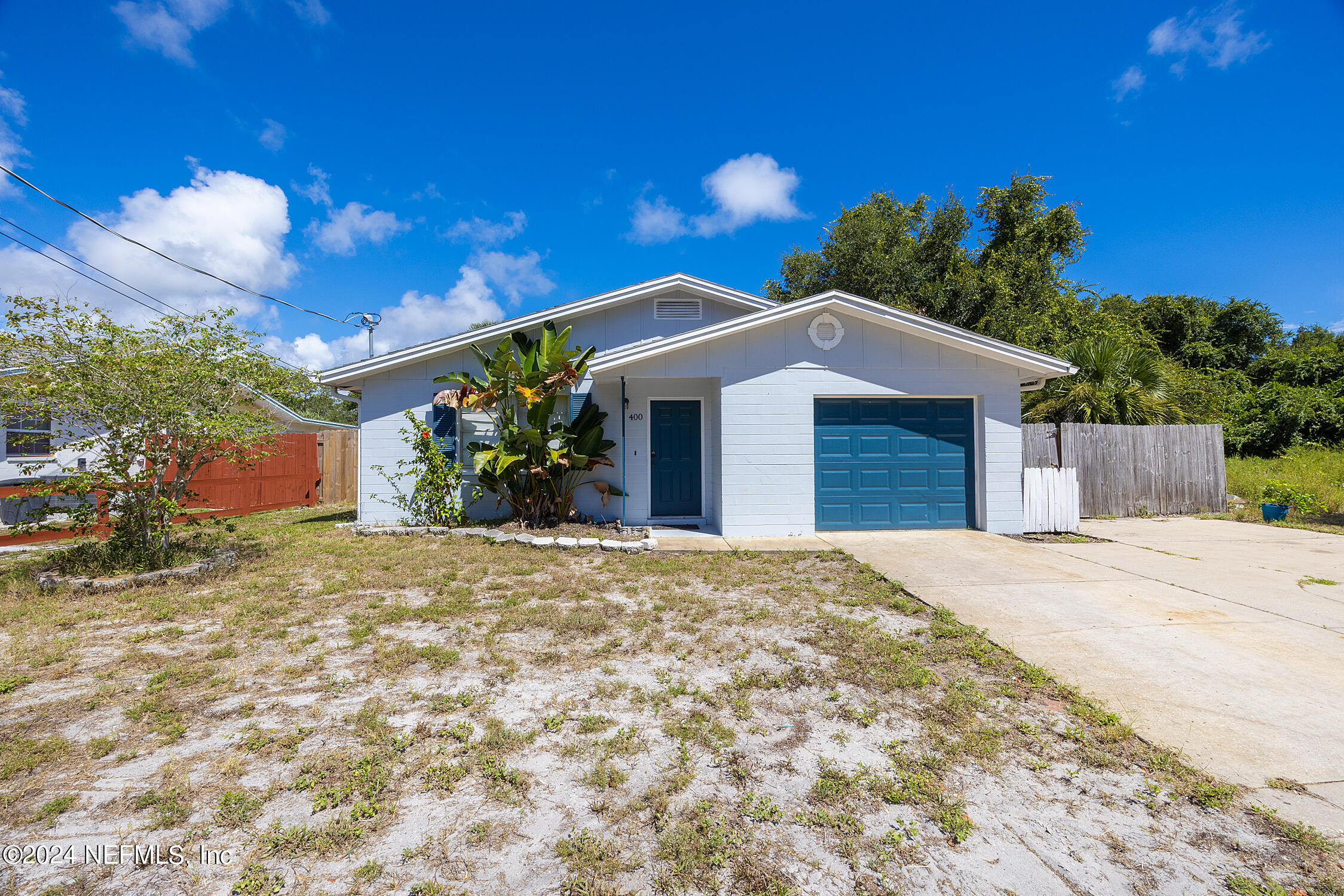 Cherry St, South Daytona, FL 32119