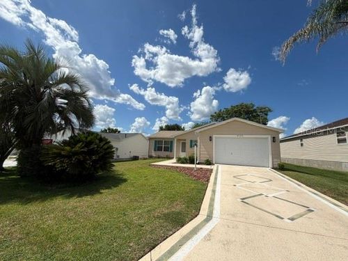 9523 Se 168th Maplesong Ln, THE VILLAGES, FL, 32162-1855 | Card Image