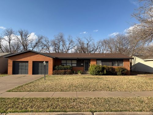3706 41st Street, Lubbock, TX, 79413 | Card Image