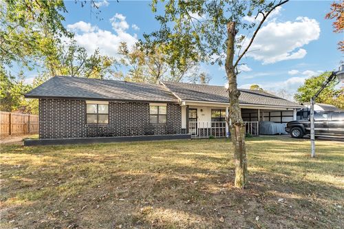 2508 Turtle Creek Dr, Rogers, AR, 72756-2031 | Card Image