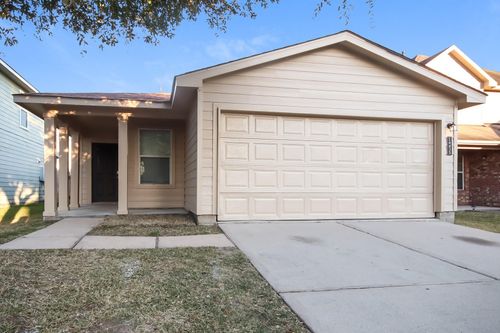 14435 Acuna Ln, Houston, TX, 77045-6551 | Card Image