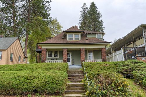 1817 W 8th Ave, Spokane, WA, 99204-5006 | Card Image