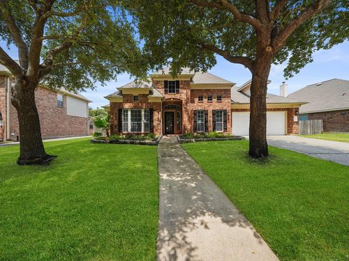 26210 Seminole Hill Ln, Katy, TX, 77494-6529 | Card Image