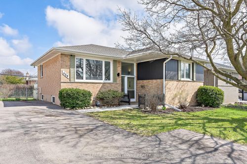 456 Delrex Blvd, Georgetown, ON, L7G4J2 | Card Image