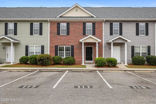 117 Lincoln Place Cir, Leland, NC, 28451-9263 | Card Image