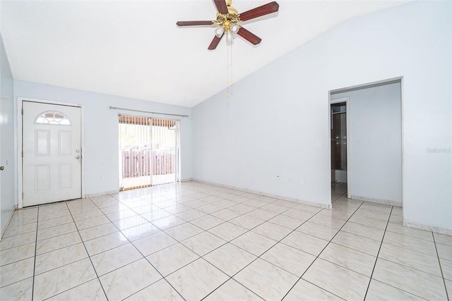 3103 Yorych Ln, Townhouse with 3 bedrooms, 2 bathrooms and null parking in ORLANDO FL | Image 8